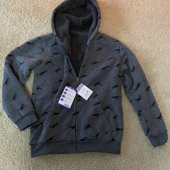 Boys Jacket NWT - Picture 1 of 7